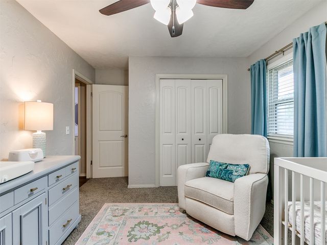 6445 Sterling, Oklahoma City, OK 73132