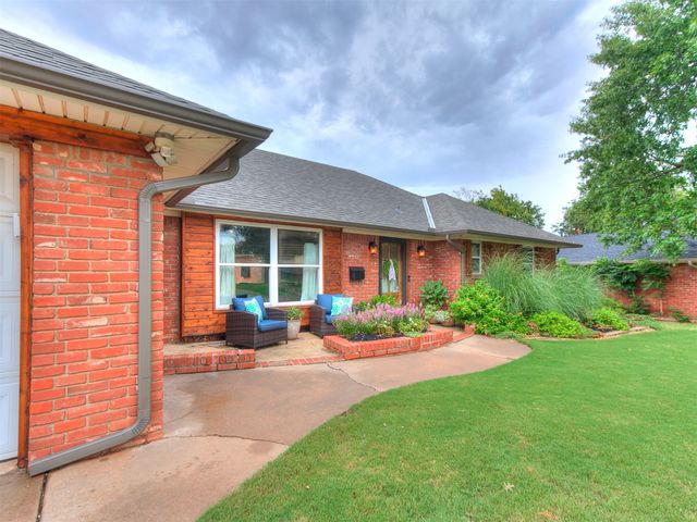 6445 Sterling, Oklahoma City, OK 73132