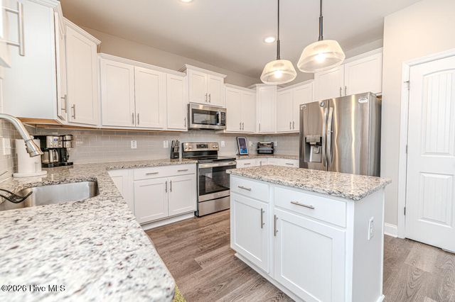 125 Love Grove Church Road, West End, NC 27376