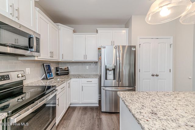 125 Love Grove Church Road, West End, NC 27376