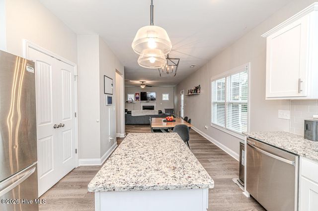 125 Love Grove Church Road, West End, NC 27376