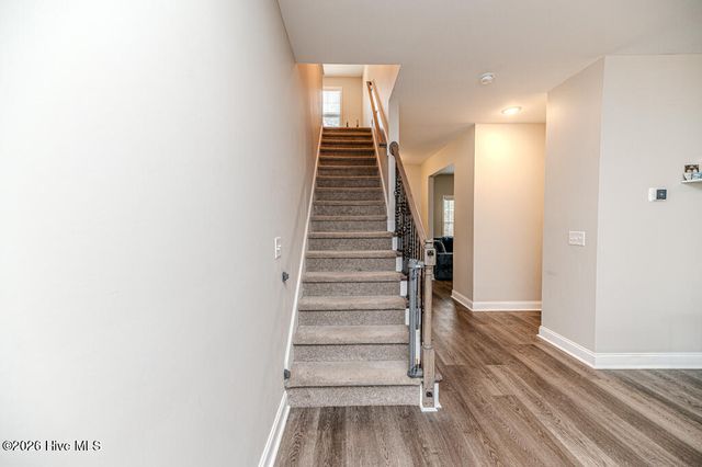 125 Love Grove Church Road, West End, NC 27376