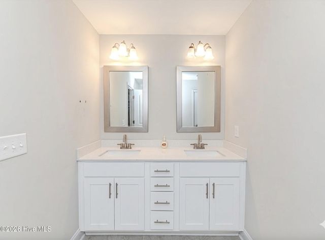 125 Love Grove Church Road, West End, NC 27376