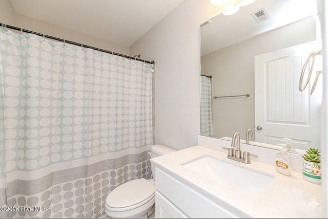 125 Love Grove Church Road, West End, NC 27376