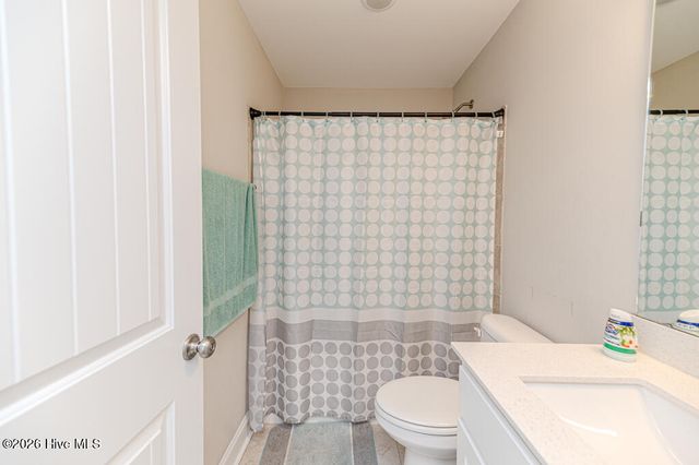 125 Love Grove Church Road, West End, NC 27376