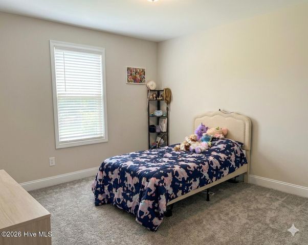 125 Love Grove Church Road, West End, NC 27376