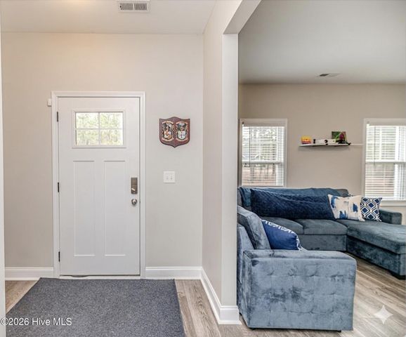 125 Love Grove Church Road, West End, NC 27376