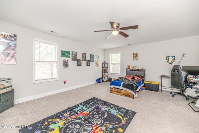 125 Love Grove Church Road, West End, NC 27376