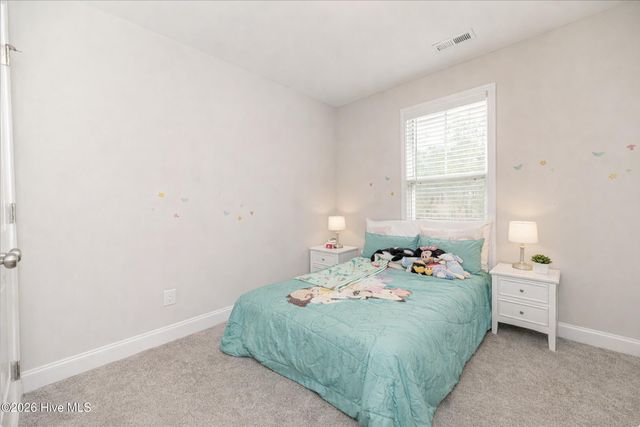 125 Love Grove Church Road, West End, NC 27376