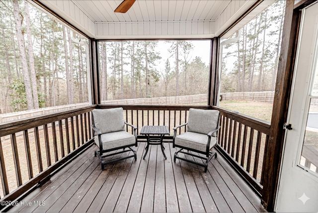 125 Love Grove Church Road, West End, NC 27376