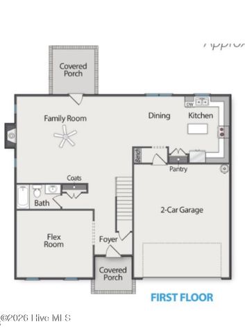 125 Love Grove Church Road, West End, NC 27376