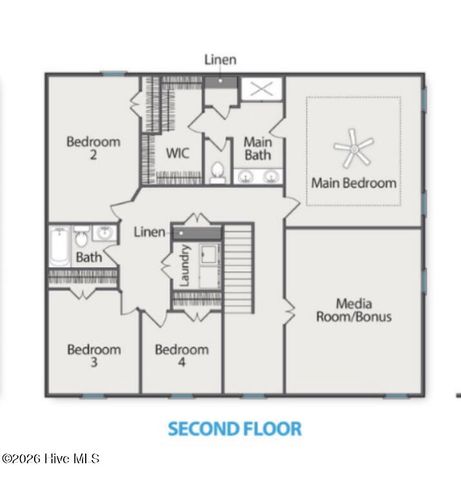 125 Love Grove Church Road, West End, NC 27376