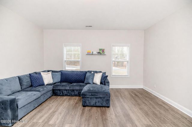 125 Love Grove Church Road, West End, NC 27376