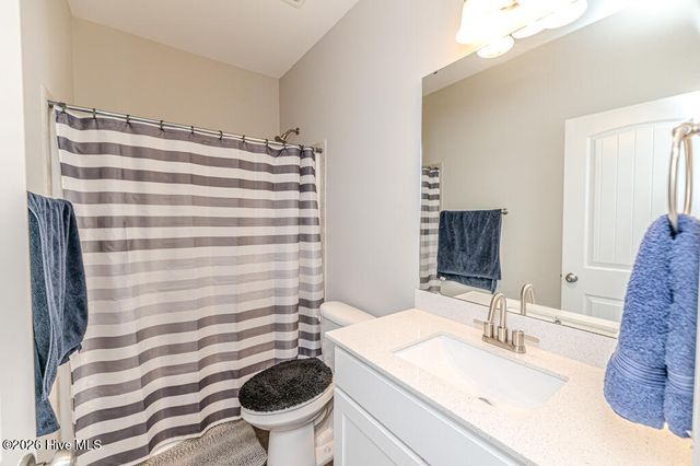 125 Love Grove Church Road, West End, NC 27376