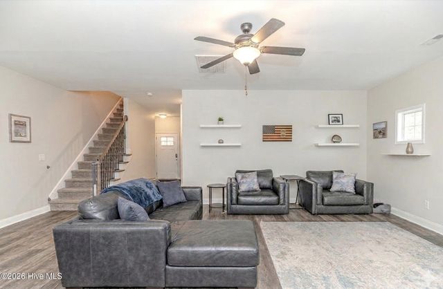 125 Love Grove Church Road, West End, NC 27376