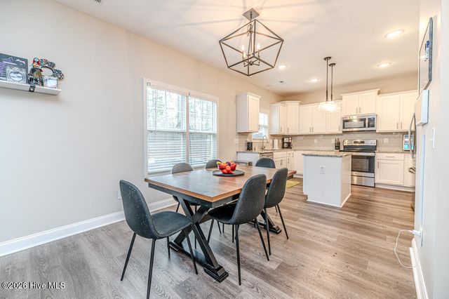 125 Love Grove Church Road, West End, NC 27376