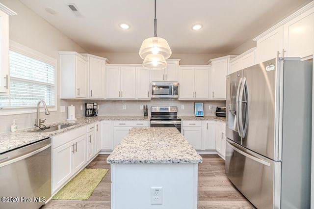 125 Love Grove Church Road, West End, NC 27376