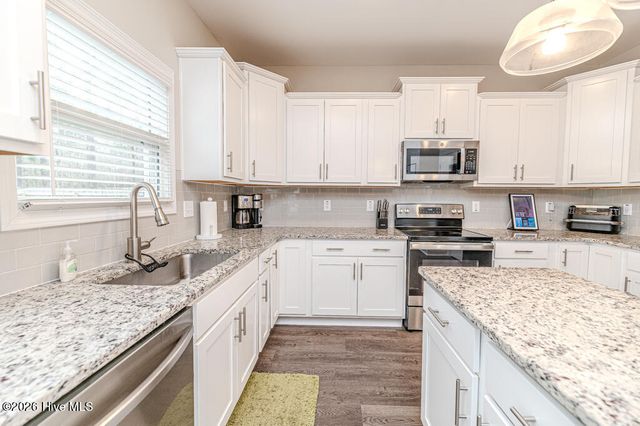 125 Love Grove Church Road, West End, NC 27376