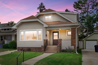 2834 Taylor AVENUE, Racine, WI 53405