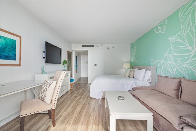 1850 Ala Moana Boulevard 1022, Honolulu, HI 96815