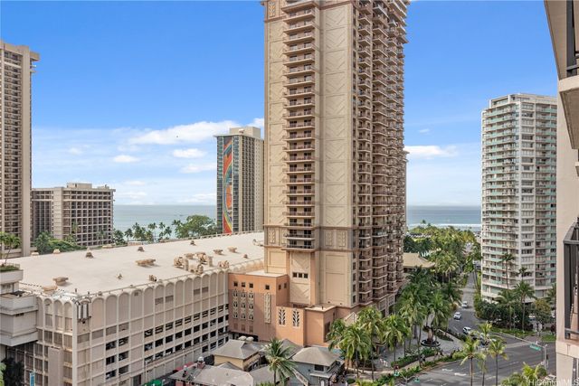 1850 Ala Moana Boulevard 1022, Honolulu, HI 96815