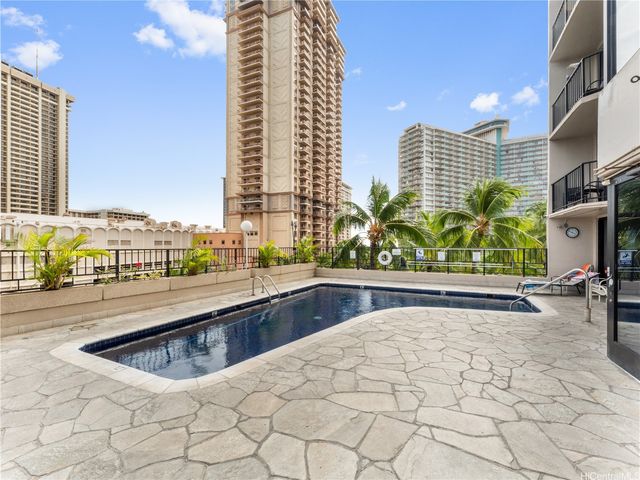 1850 Ala Moana Boulevard 1022, Honolulu, HI 96815