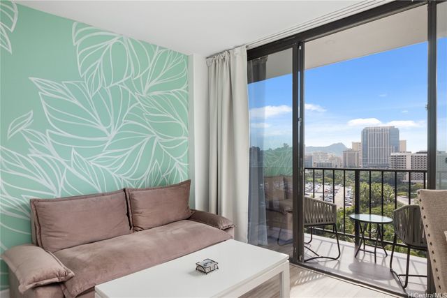 1850 Ala Moana Boulevard 1022, Honolulu, HI 96815