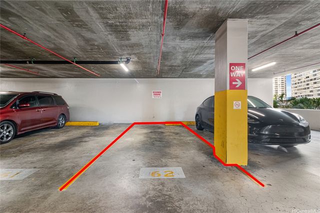 1850 Ala Moana Boulevard 1022, Honolulu, HI 96815