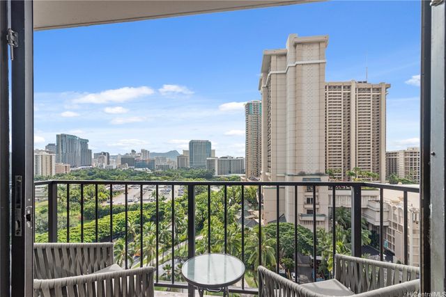 1850 Ala Moana Boulevard 1022, Honolulu, HI 96815