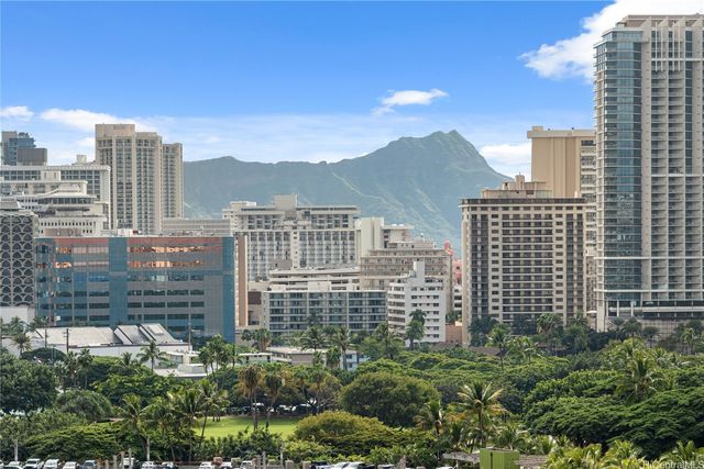 1850 Ala Moana Boulevard 1022, Honolulu, HI 96815