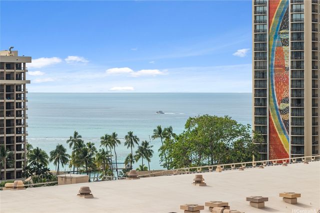 1850 Ala Moana Boulevard 1022, Honolulu, HI 96815