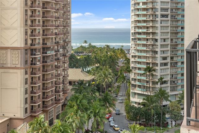 1850 Ala Moana Boulevard 1022, Honolulu, HI 96815