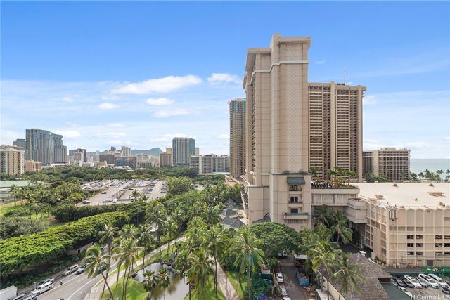 1850 Ala Moana Boulevard 1022, Honolulu, HI 96815