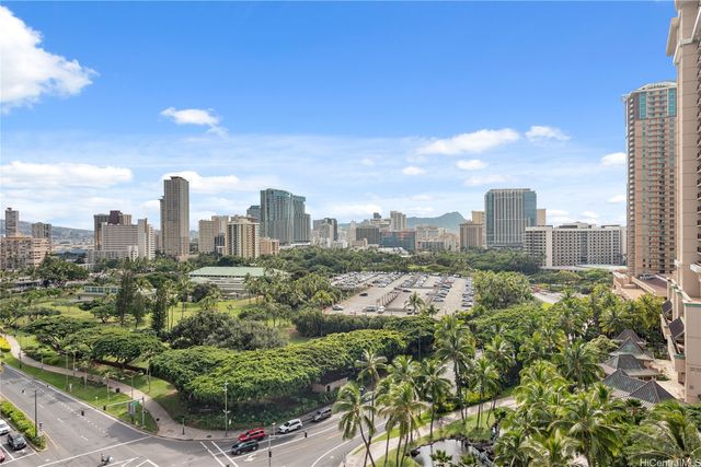 1850 Ala Moana Boulevard 1022, Honolulu, HI 96815