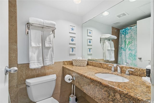 1850 Ala Moana Boulevard 1022, Honolulu, HI 96815