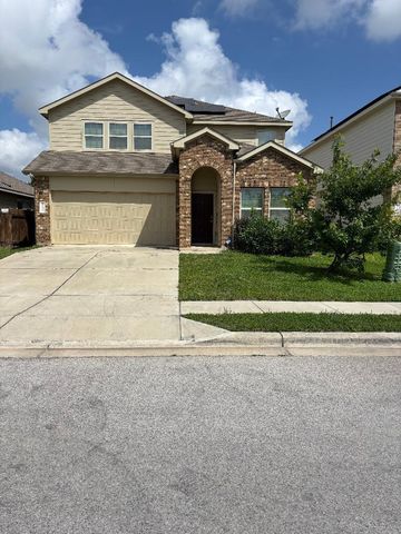 3804 NW Alpine Autumn DR, Austin, TX 78744