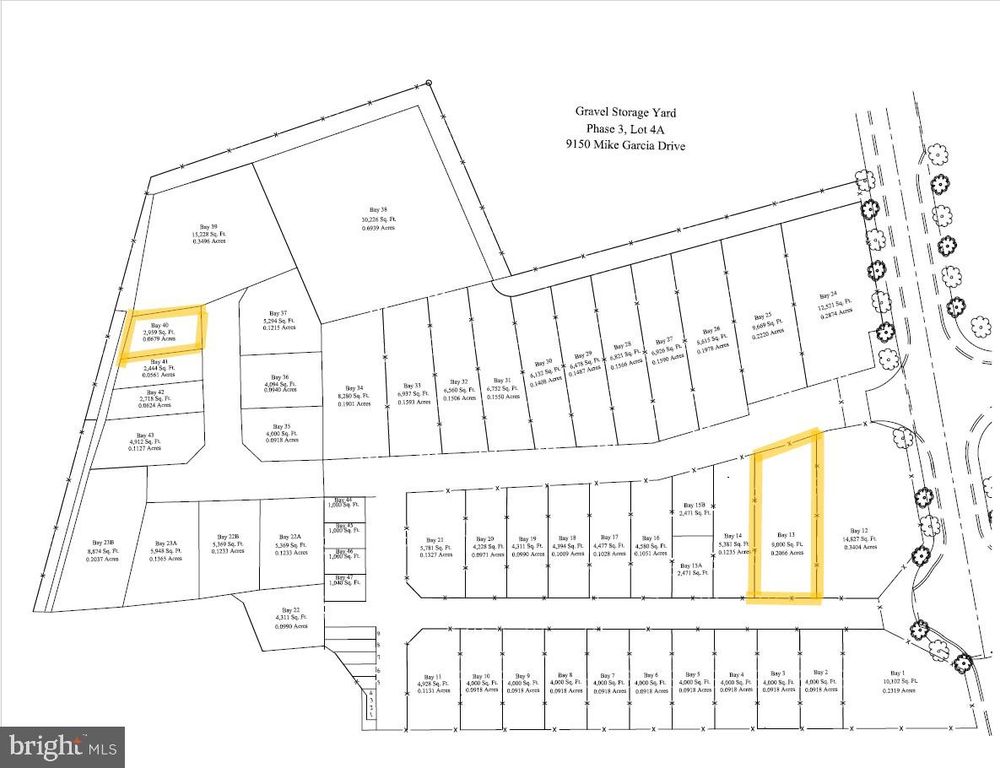 9150 MIKE GARCIA DR #40, Manassas, VA 20109