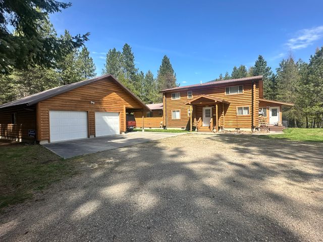 3349 MT Hwy 200, Trout Creek, MT 59874