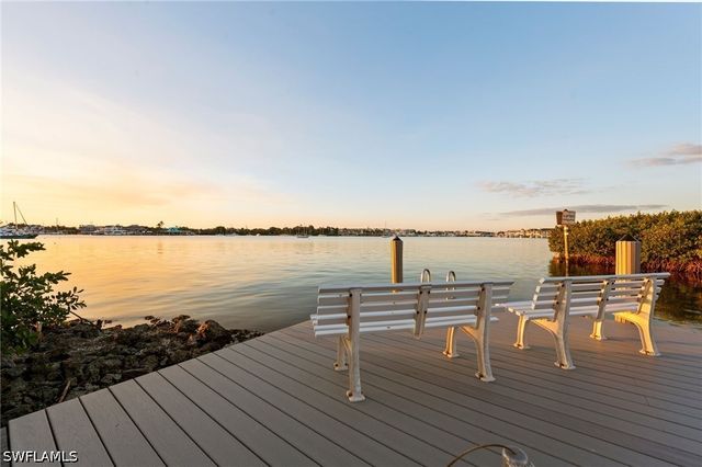 1301 Chesapeake AVE 1B, Naples, FL 34102
