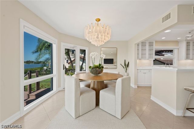 1301 Chesapeake AVE 1B, Naples, FL 34102