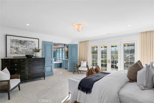 1 Cypress Point Lane, Newport Beach, CA 92660