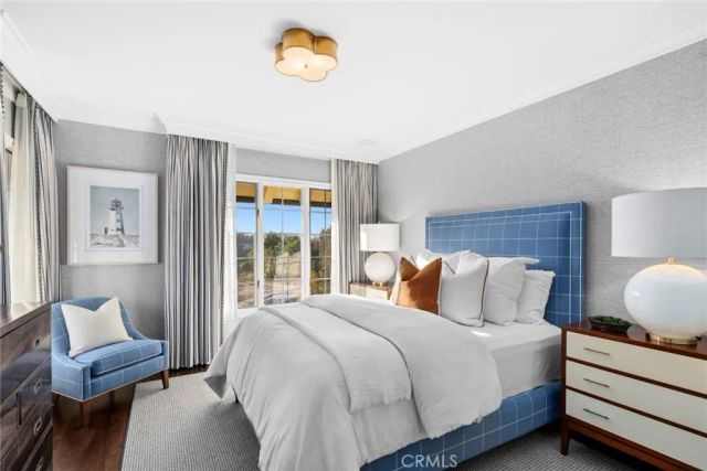 1 Cypress Point Lane, Newport Beach, CA 92660