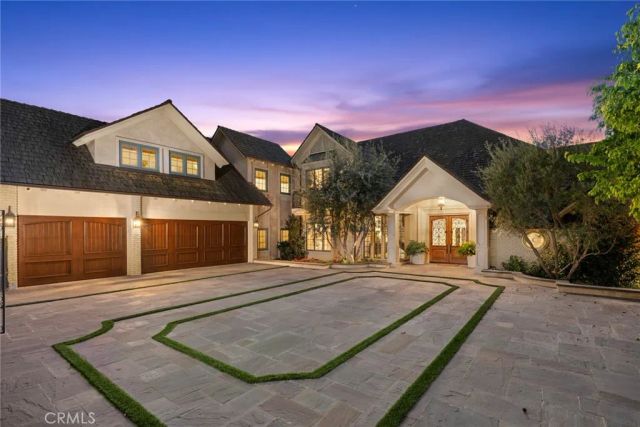 1 Cypress Point Lane, Newport Beach, CA 92660