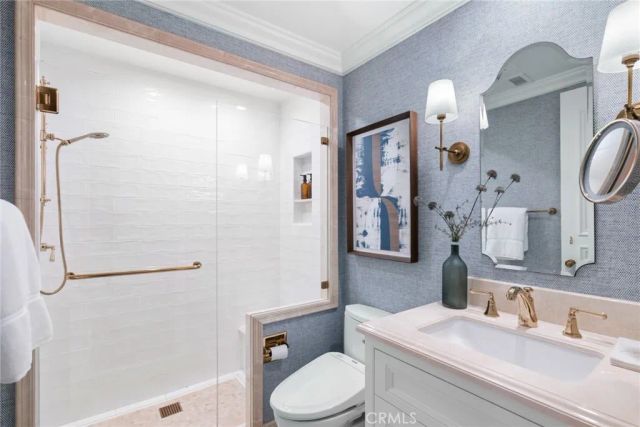 1 Cypress Point Lane, Newport Beach, CA 92660