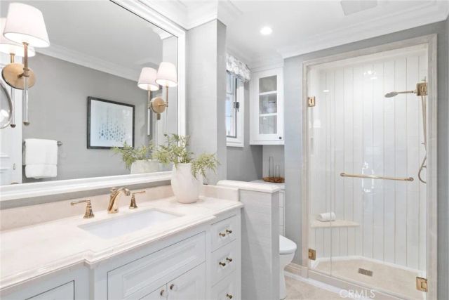 1 Cypress Point Lane, Newport Beach, CA 92660