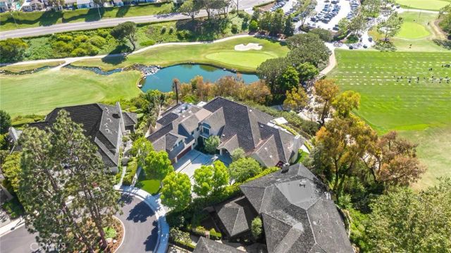 1 Cypress Point Lane, Newport Beach, CA 92660