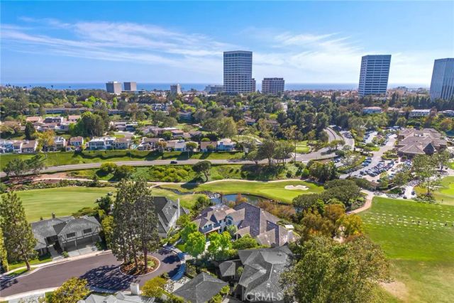 1 Cypress Point Lane, Newport Beach, CA 92660