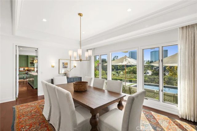 1 Cypress Point Lane, Newport Beach, CA 92660