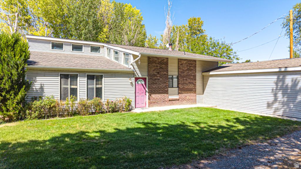 1723 N 1200 E, Lehi, UT 84043 — exterior