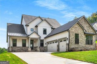 3019 TRADITIONS Way, Jefferson, GA 30549